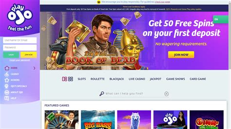playojo trustpilot|PlayOJO Casino Review .